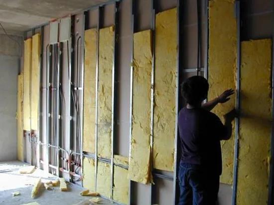 科普 ┃ 长文预警！四大类型的隔断都在这里了 ┃ 南京装修