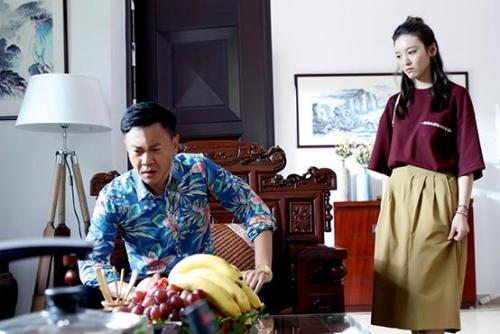 身价50亿富豪把演戏当爱好，专爱跑龙套，张嘉译