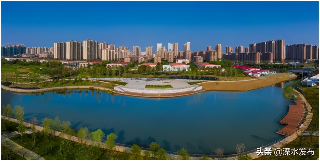 又一大活动！第二届“健康中国”发展大会暨中医药产教融合发展大会10月11日在溧水举行