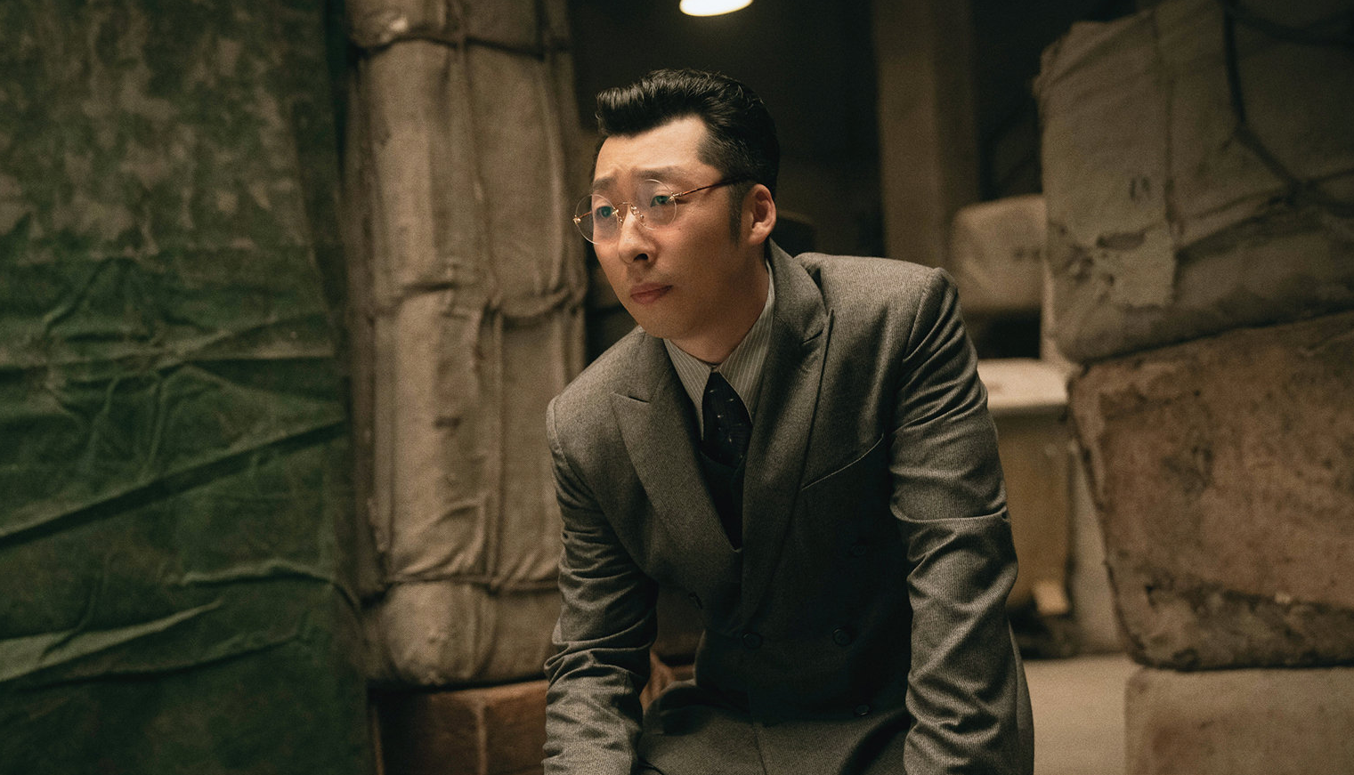 叛逆者情商不高又爱摸鱼的王副站长才是真正的职场高手