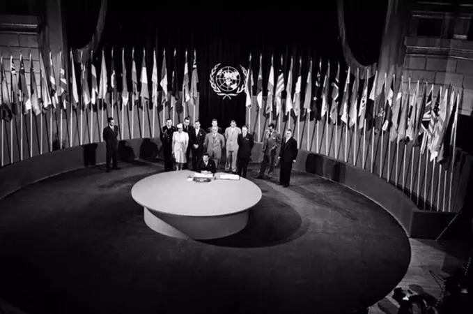 联合国五常会永远是这五个国家吗？会增加或者