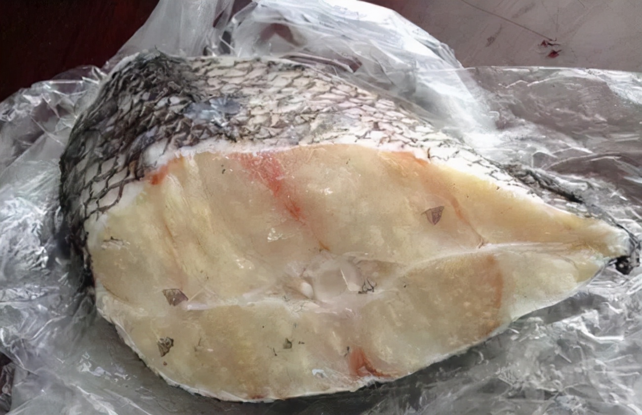 Eat oily fish will cause diarrhea, too many people have eaten the