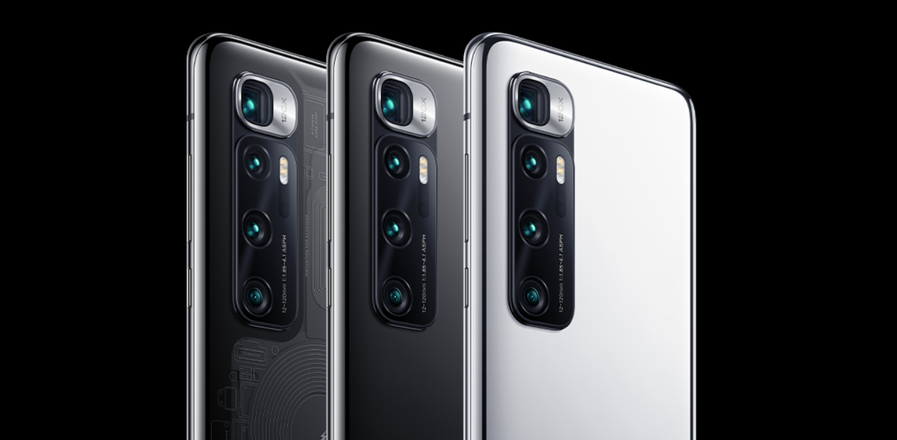 小米千店同开，和ov的线下打擂台，2021年的手机