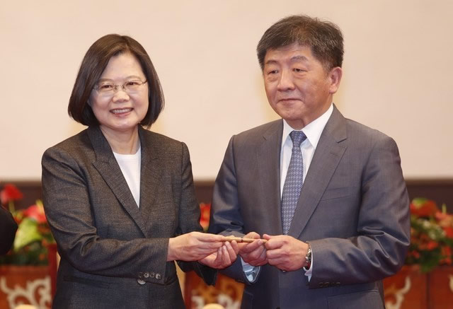 台灣省群聚感染來源是美國！ �台獨�政治防疫後果誰承擔？