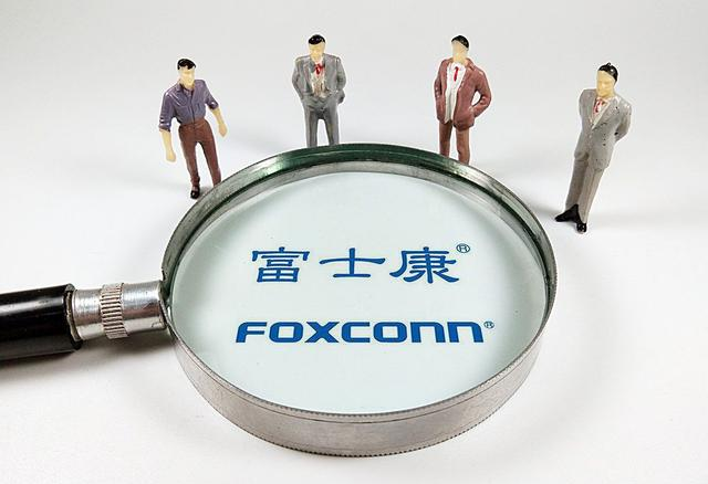 一旦苹果完全撤出中国，会产生什么后果？郭台铭坦言：难以想象