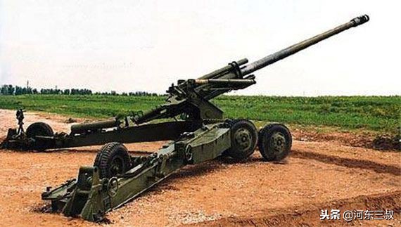 大国善谋，那些年我国从特殊渠道获得的三军武