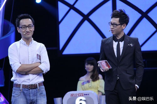 细数国内老牌综艺，一个合适的主持人是有多么