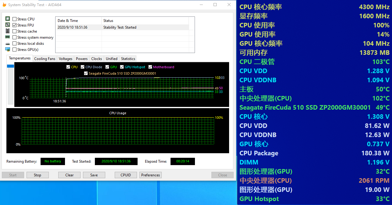 再续 B450I 的辉煌？微星B550I EDGE拆解评测