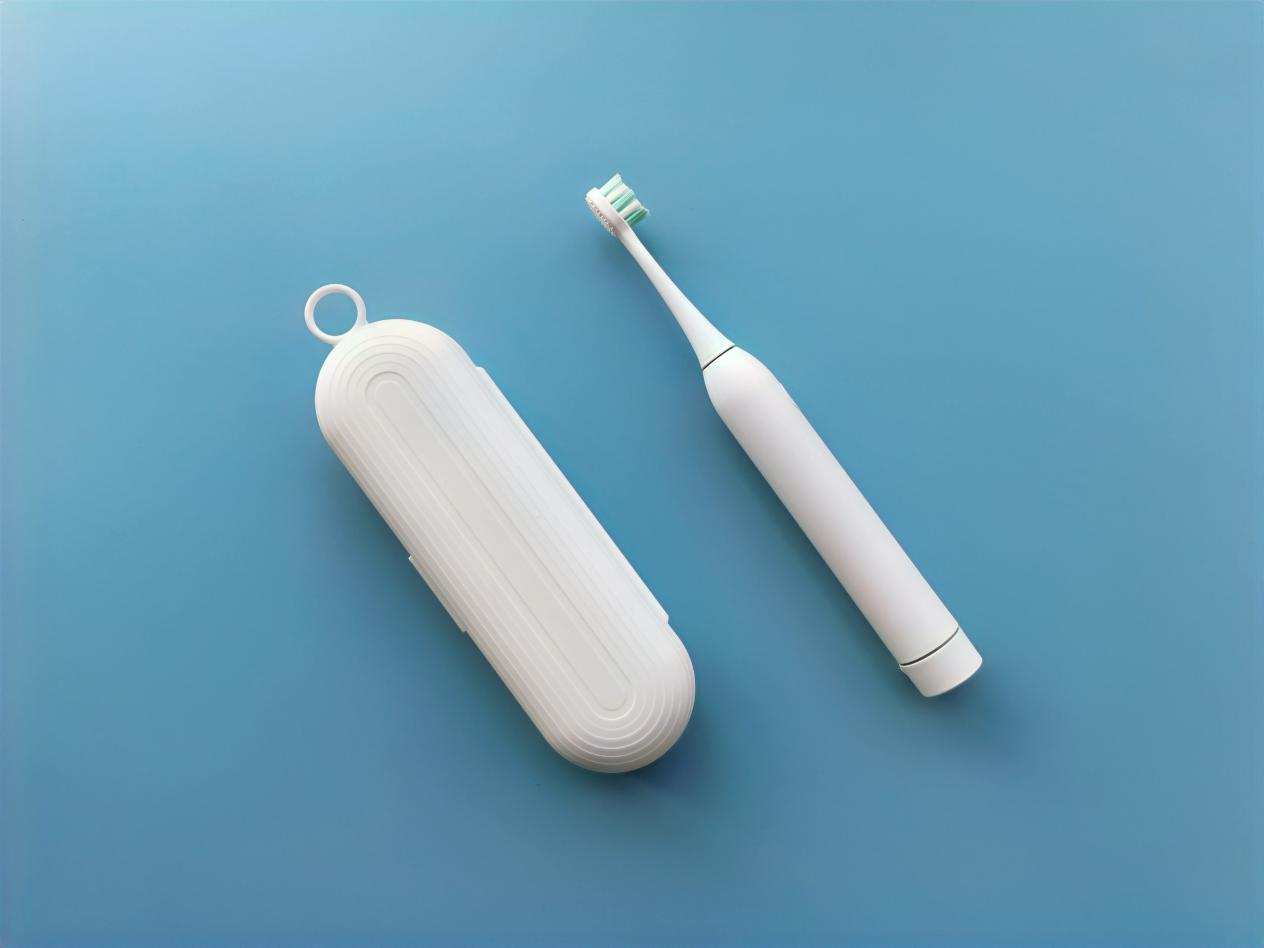 100天续航还送6个刷头，给我一个不选同同家T9U的理由？