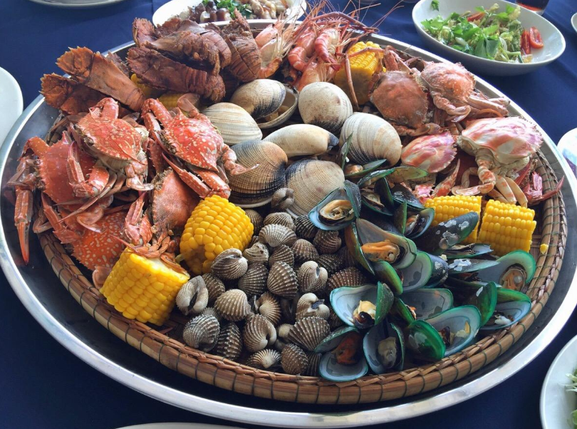 人到中年，不管有錢沒錢，都要常吃這5類食材，對身體好