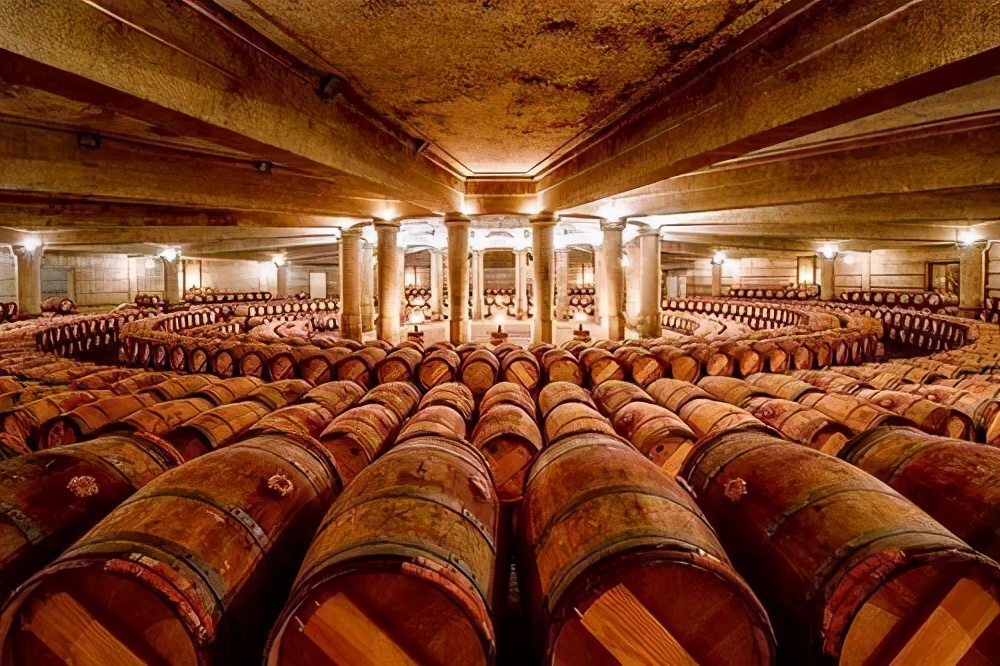 世界十大酒庄图片