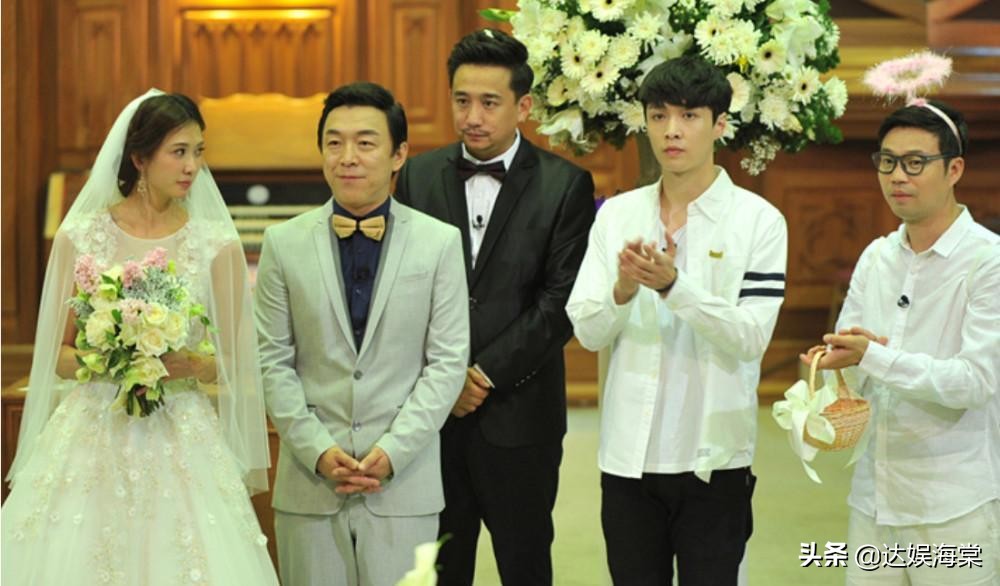 Zhang Yi promotes partnership of Huang Bo yellow Lei to open a firm, look clear to oppose a scale: Be worthy of is " the limit 3 essence "