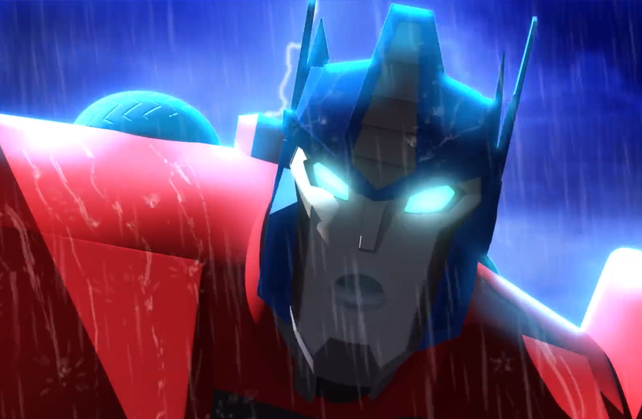 哪吒与变形金刚IP联动争议背后，确定不是孩之宝