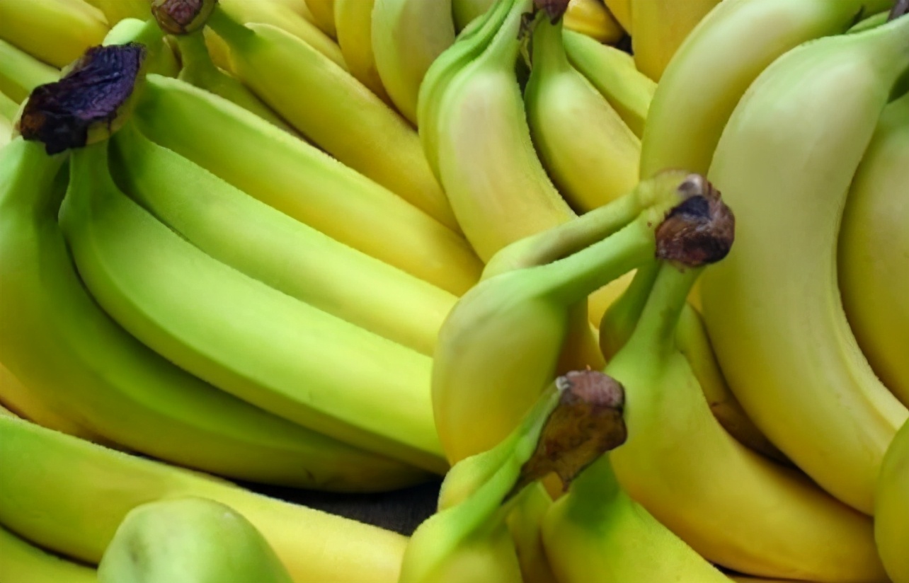 图片[7]-如何辨别催熟香蕉？ 这3种情况 白给都不能吃-起舞食谱网