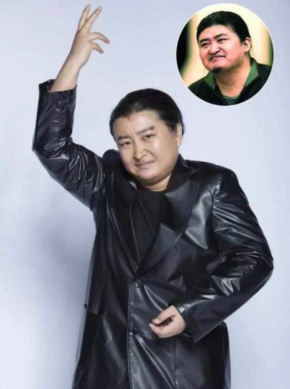 爱美却不敢减肥的贾玲，看上去有多风光，背后就有多少隐忍和无奈