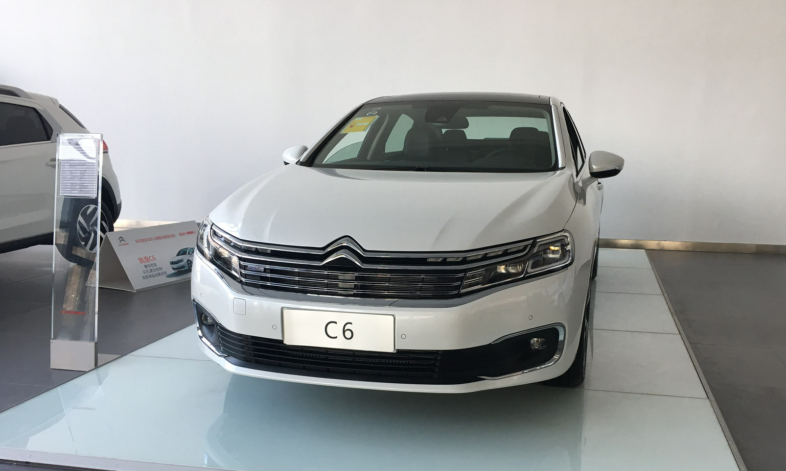 新手买车，认准这5点，基本不会后悔了
