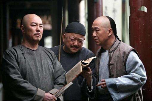 历史趣闻13则：窝囊皇帝吓曹操、韩愈以貌取人、白居易寻花问柳-第15张图片-大千世界