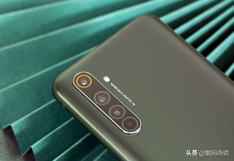 realme 真我 X50 Pro 5G 评测：一款你我都买得起骁龙865水桶机