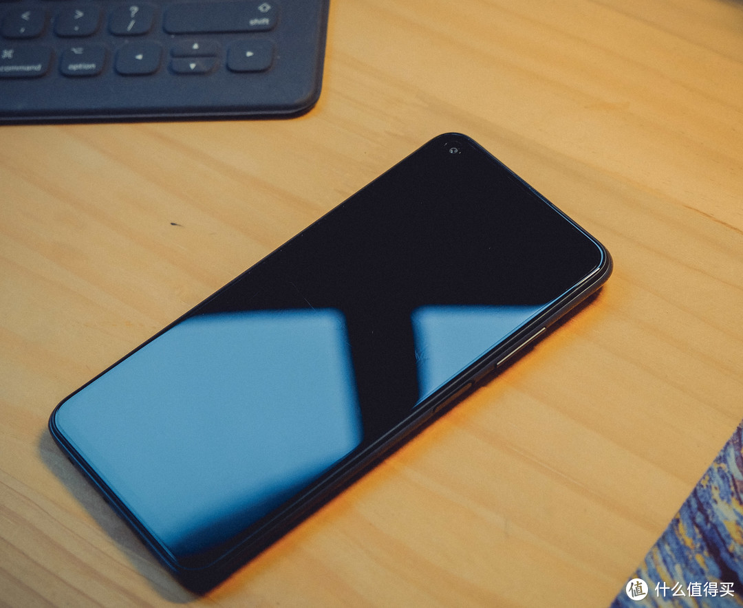 妈妈要屏幕大一点，电池久一点：红米 Note 9 5G轻