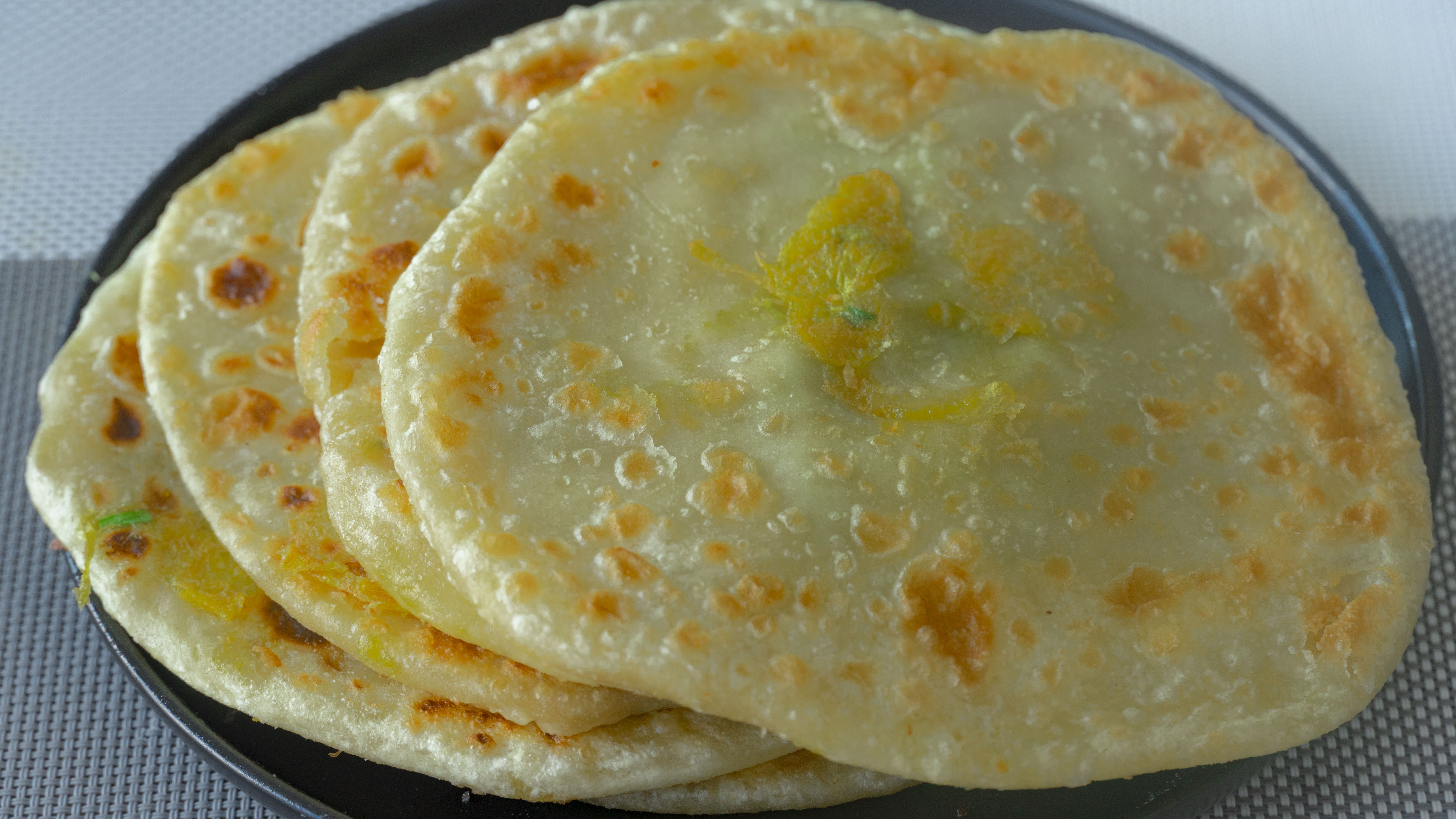 晒晒我家的早餐，10天不重样，自己在家做，花钱少吃得好，还健康