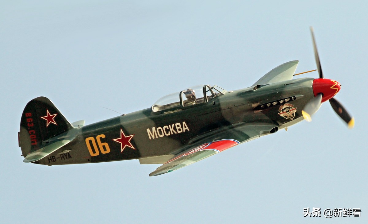 苏联空军的驾驶舱和投弹舱，难以熟练掌握的控