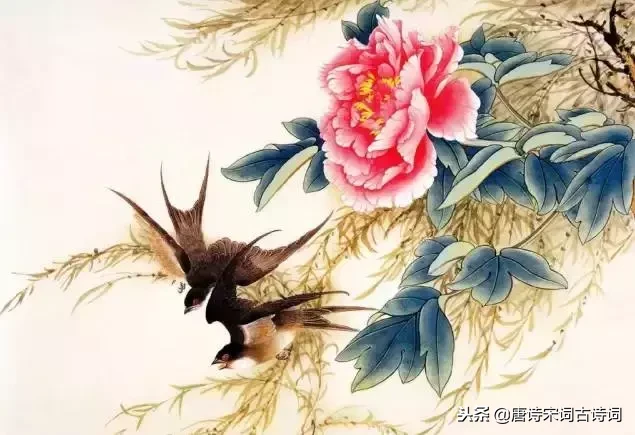 让你振奋一整年的励志诗词名句,收藏一下吧-第6张图片-非凡网 让你振奋一整年的励志诗词名句,收藏一下吧-第6张图片-非凡网
