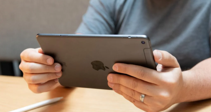 强烈不推荐买iPad mini5的3个理由，过来人：别被骗了