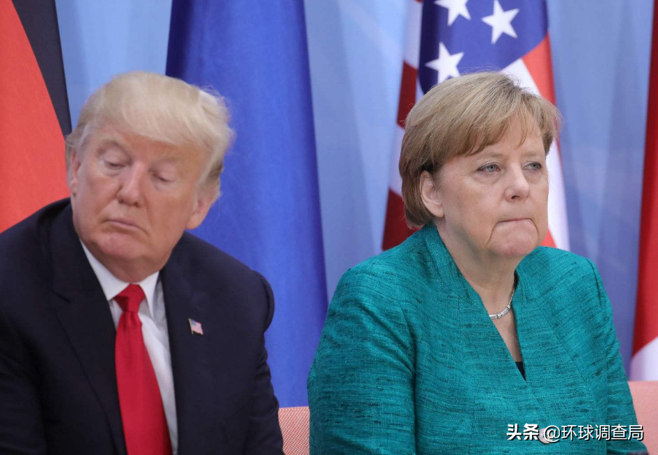 該俄羅斯出招了！ 普京給西方國家劃下"紅線"，美英法或有壓力了