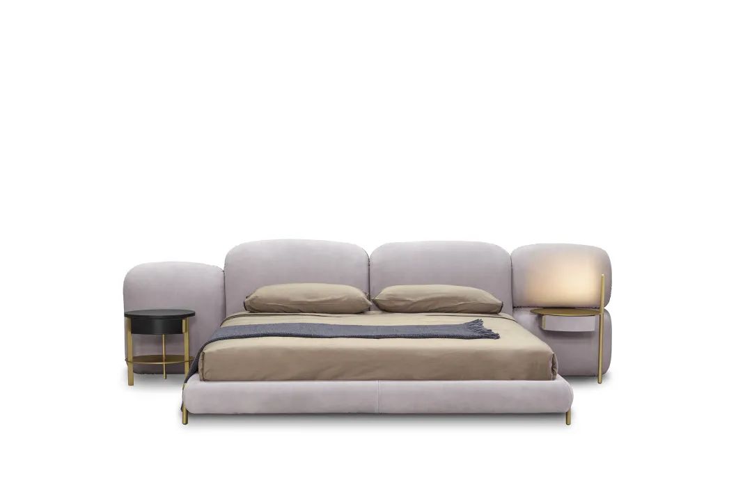 盘点进口家具品牌BAXTER获奖的家具