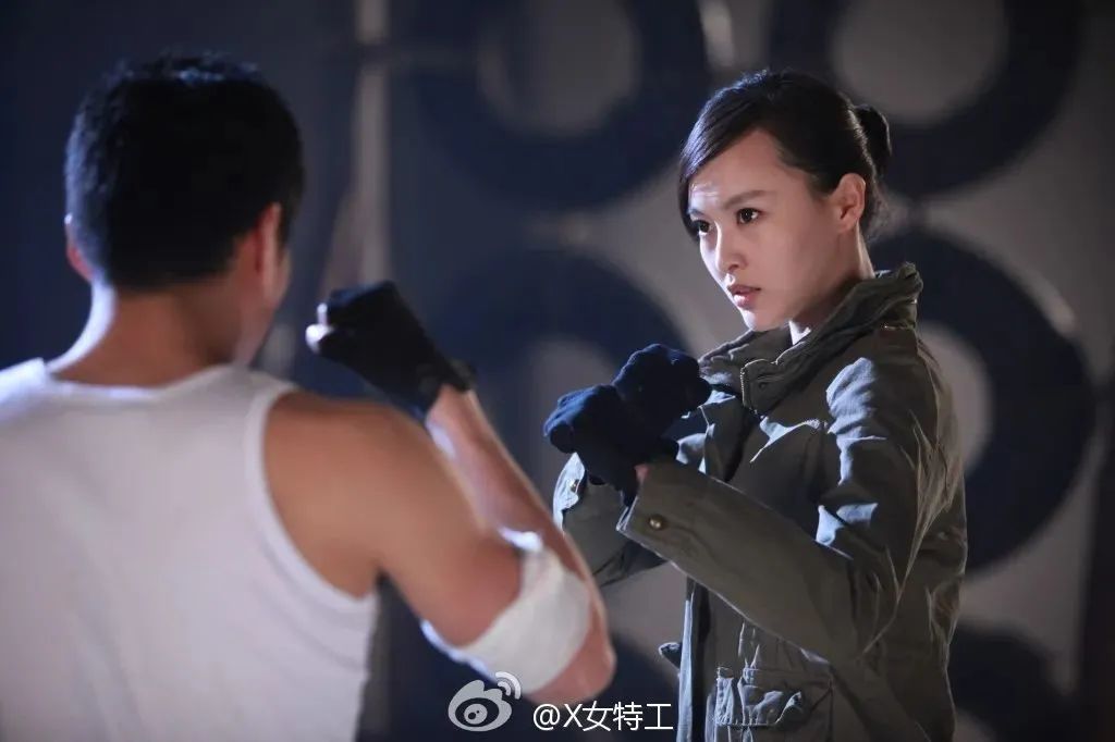 藏不住了，罗晋作为唐嫣专属摄影师，水平竟然