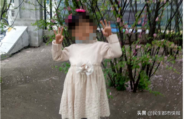 哈尔滨4岁女童被性侵，系邻居所为，曾因杀人强奸被判刑，现被判死刑