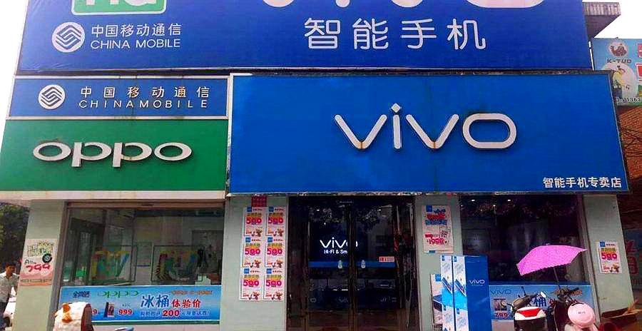 生意难做，马云害的？实体店迎来倒闭潮，为何手机店却不见关门？