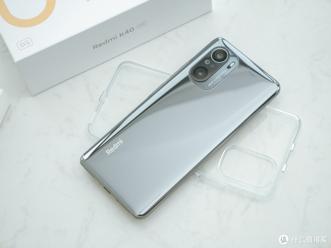 因为隐私性选择了MIUI——红米K40两个多月的真实体验分享