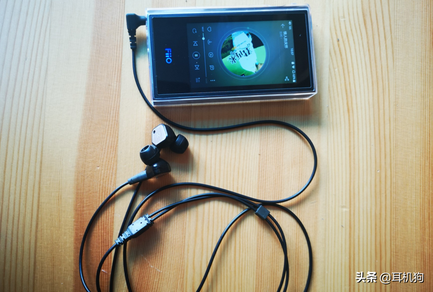 1000-2000元超值HiFi播放器，圈内老烧友推荐音质过硬不只是说说