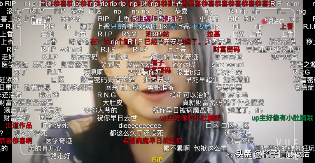 被网友骂“快去死”的波士顿女留学生，真的死了！做人请嘴下留情