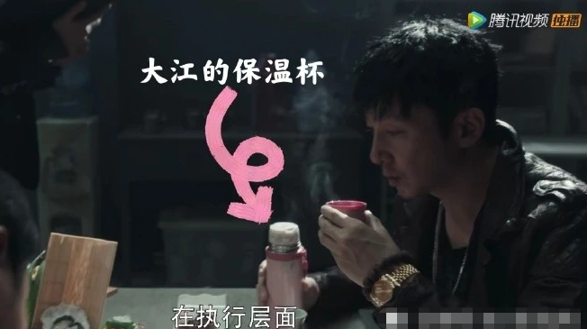 《扫黑风暴》的爆红瞬间：孙红雷带的三个“关