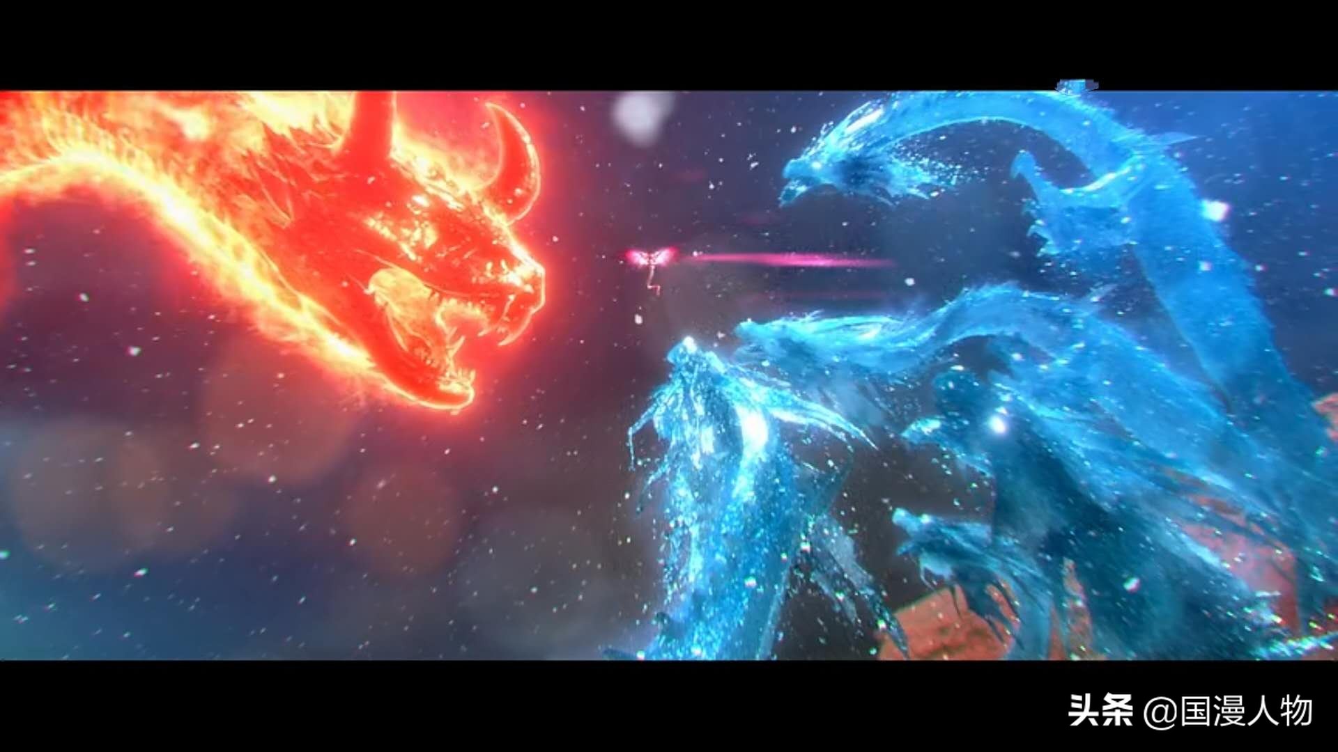 灵笼特别篇在线免费观看全112集全樱花动漫1080p超清