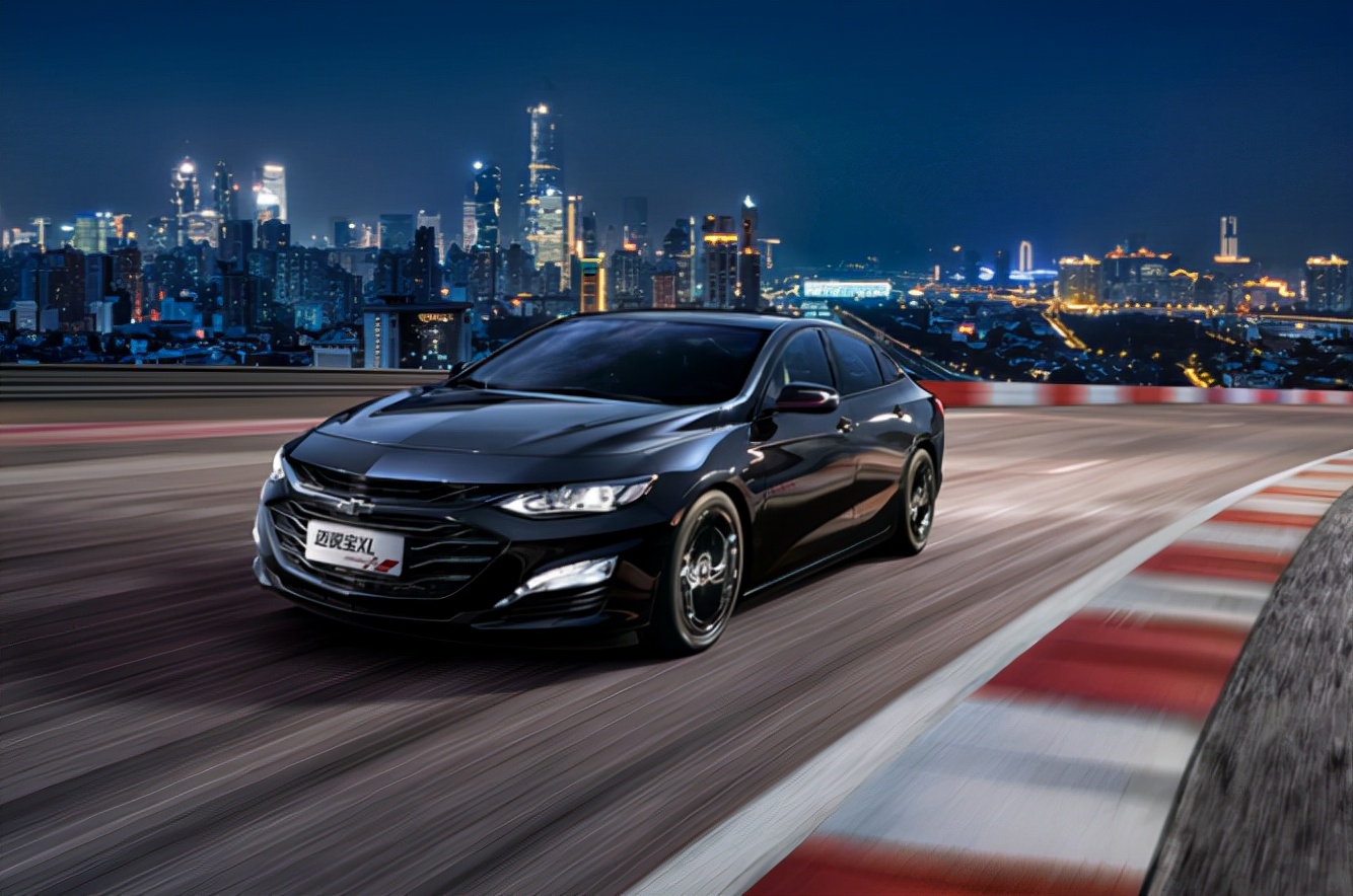 The 2022 Mai Rui Bao XL will be launched, 164,900 to 199,900 yuan, the ...