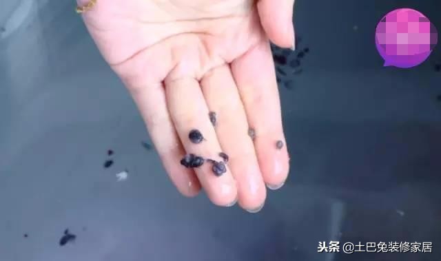 保洁阿姨教我这样清洁洗衣机，效果太好了，赶紧回家试试