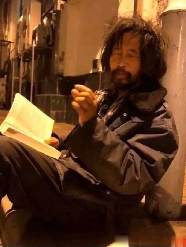 狗屁网红！这些人是流浪大师也捡不动的垃圾