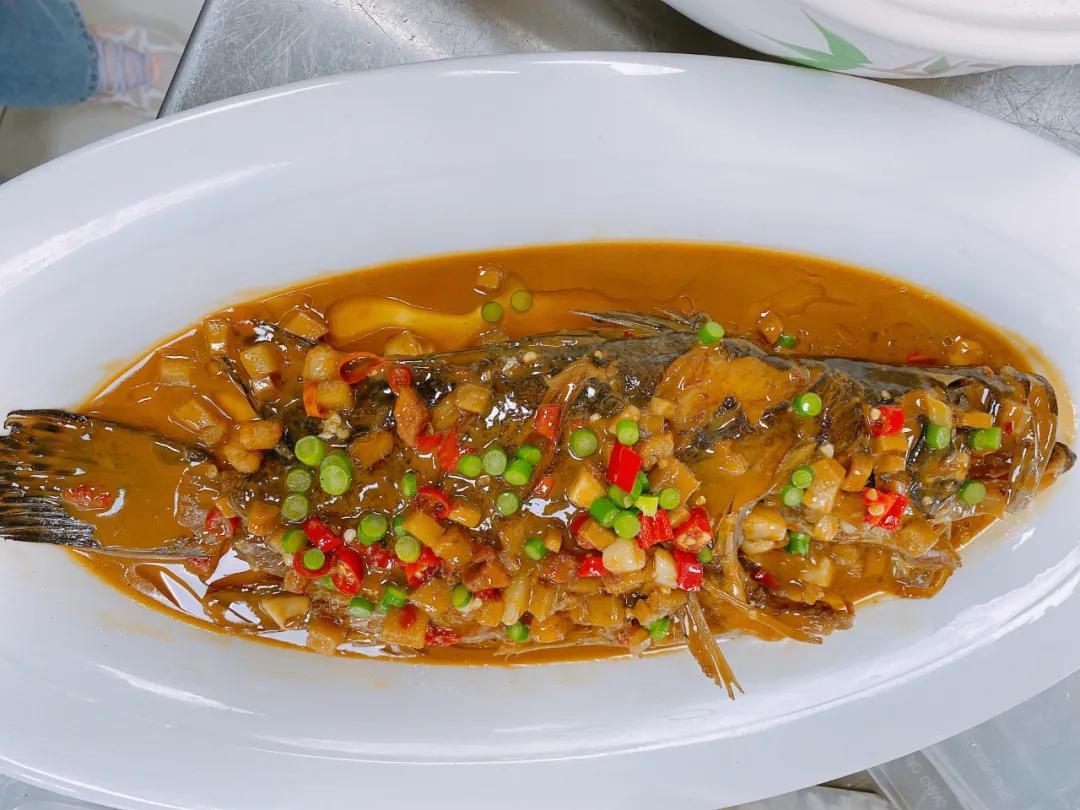 安徽美食·百城千味 | 盘点那些绝对不能错过的徽味美食！