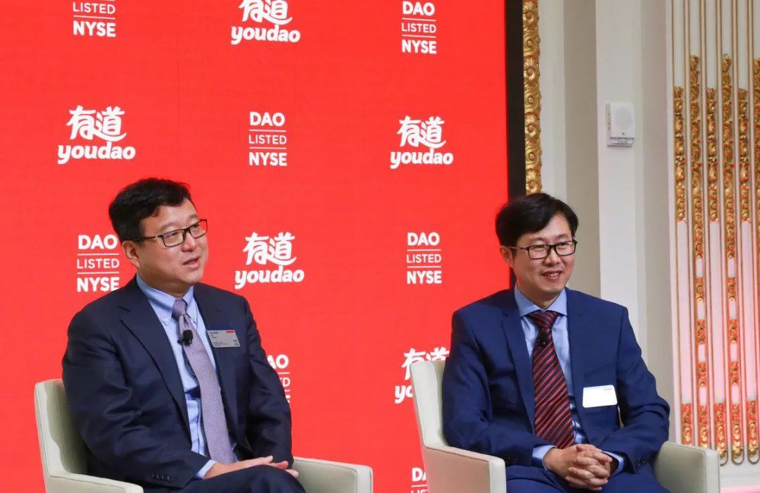 快手崛起背后：“清华军团”的合纵连横