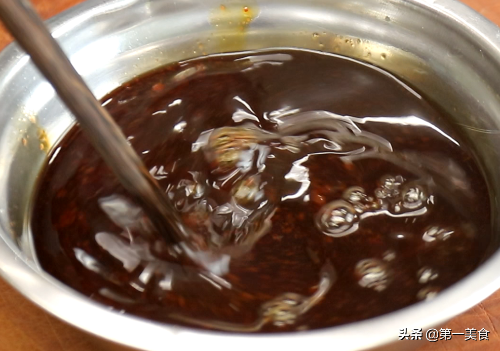 Is it okay to eat yam without peeling? The chef teaches you how to