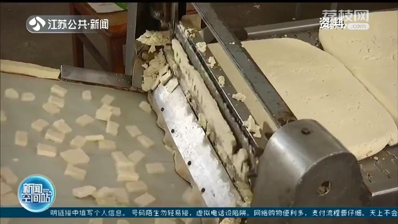 关注食品安全 江苏900家食品小作坊将提升规范经营水平