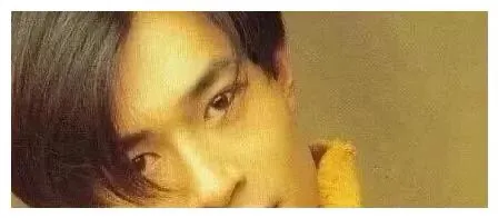 25年前最帅的4张脸，忍了刘德华，忍了张卫健，