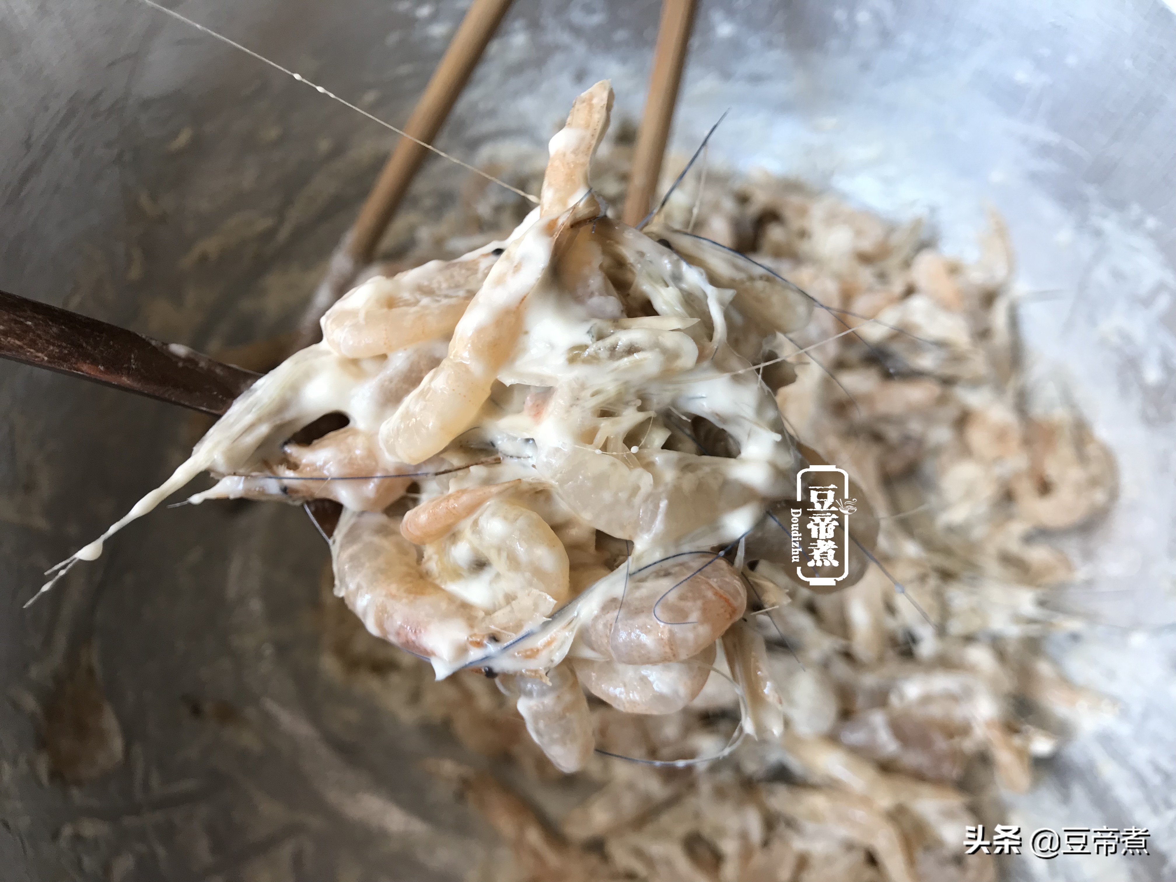 妈妈给我做的怀旧小吃，香在嘴里酸在心里，不变的味道不变的关怀