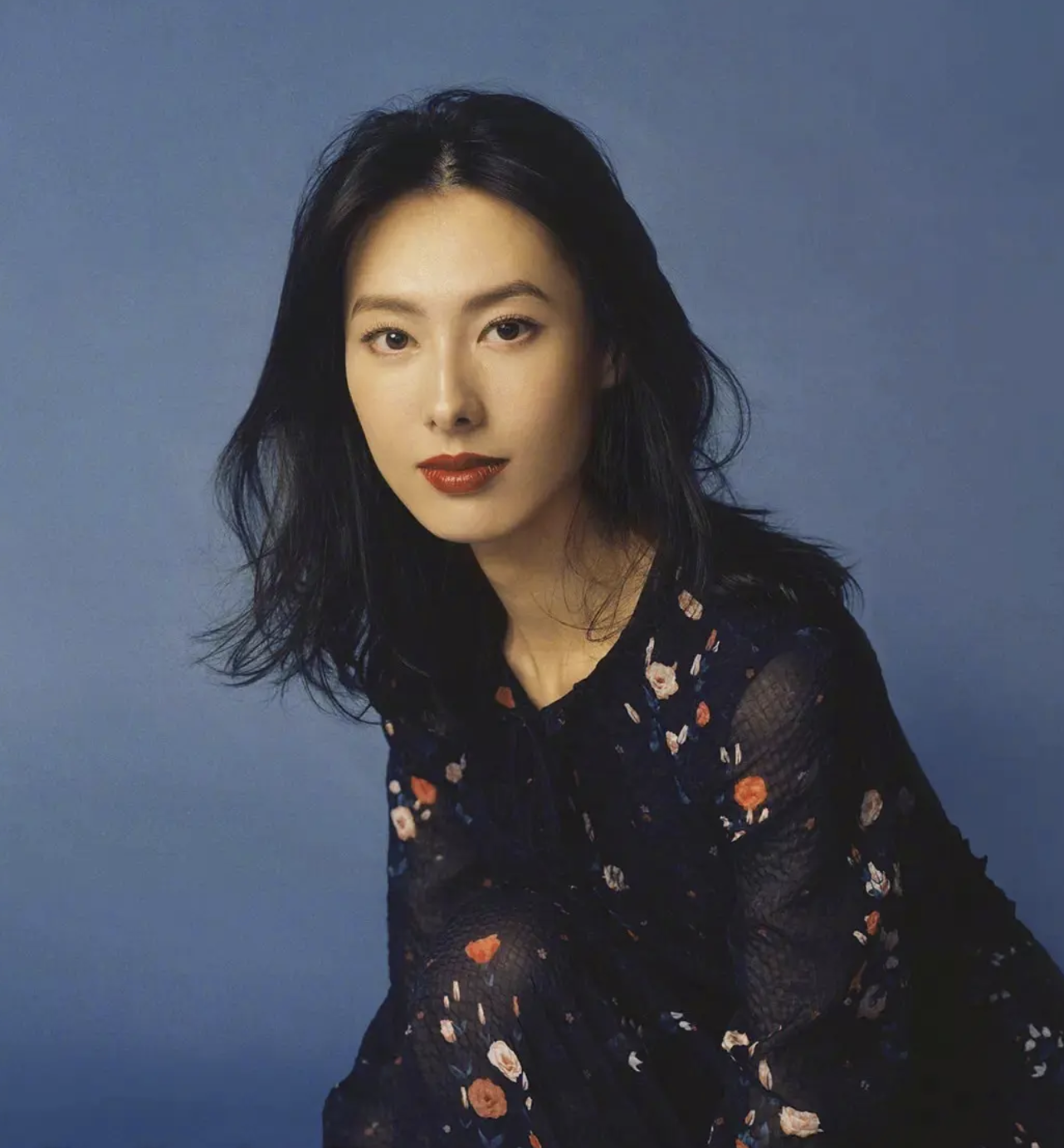 10位女星生完娃晒照：有人素颜能打，有人颜值暴