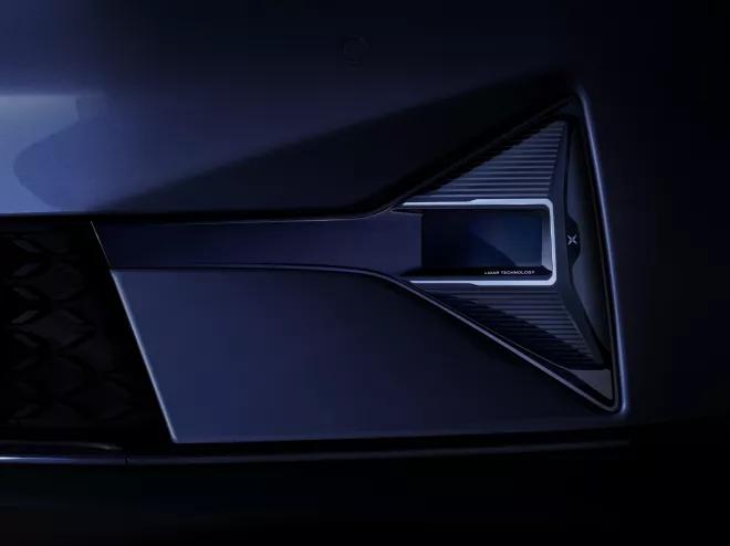 小鹏、蔚来、高合等从10来万到七八十万的中国新能源们