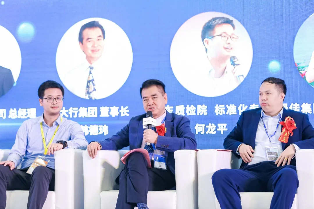 新技术、新理念、新产品,大行共享360惊现锂电新能源千人大会