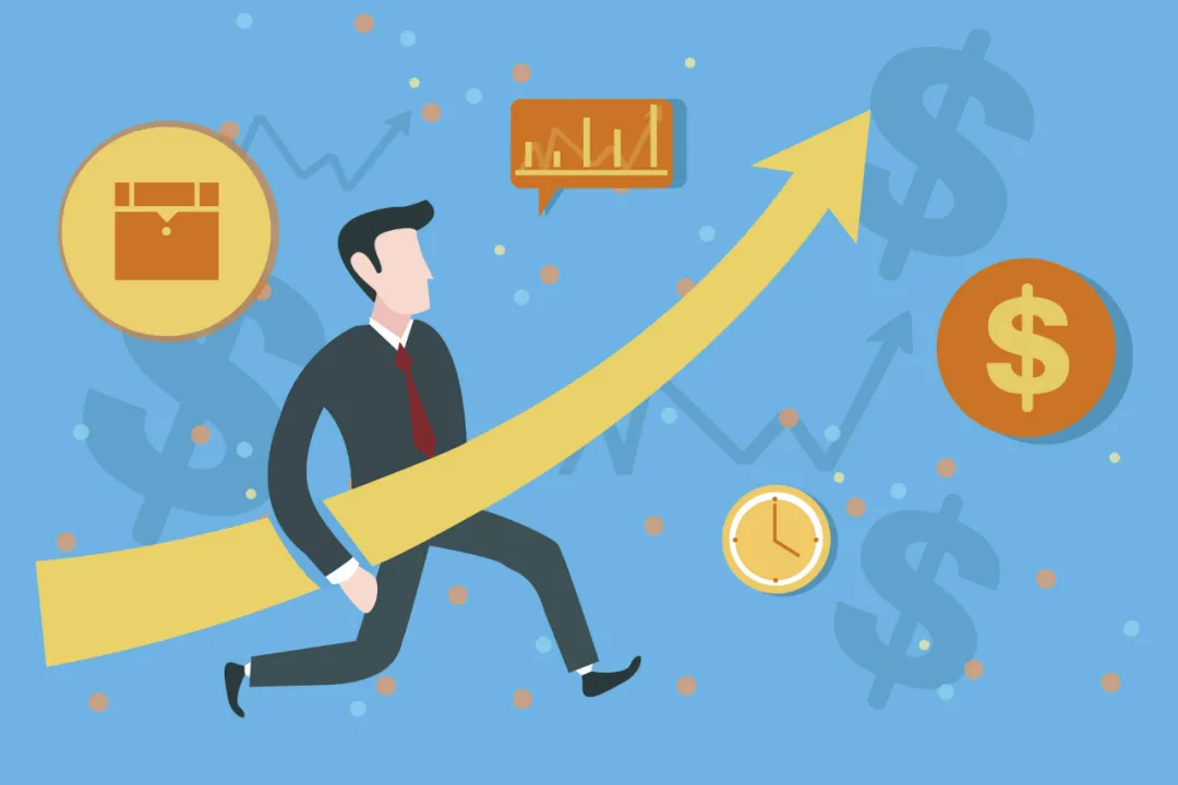 做好全民营销，可以不用分销